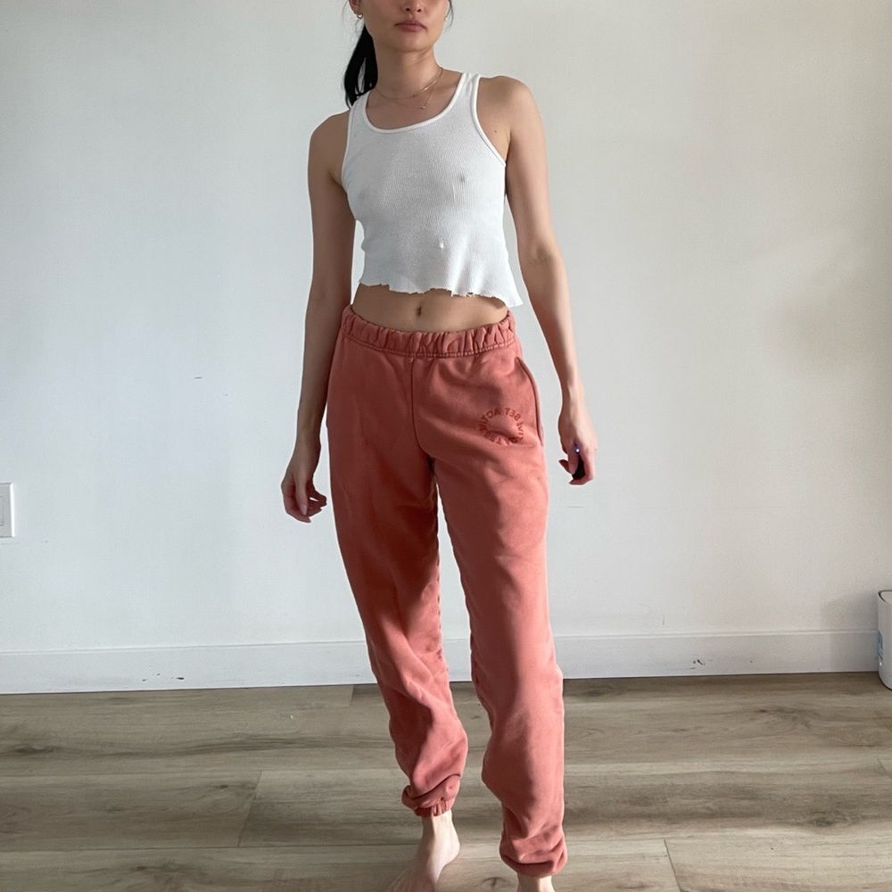Set active sweat pants - Picture 2 of 4